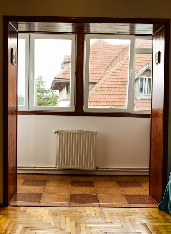 Cozy Apartment Predeal Buitenkant foto