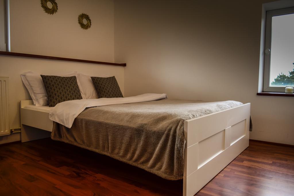 Cozy Apartment Predeal Buitenkant foto