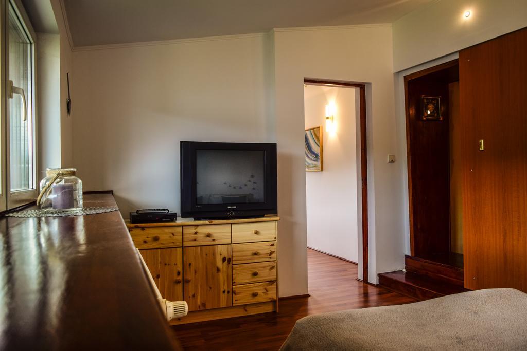Cozy Apartment Predeal Buitenkant foto