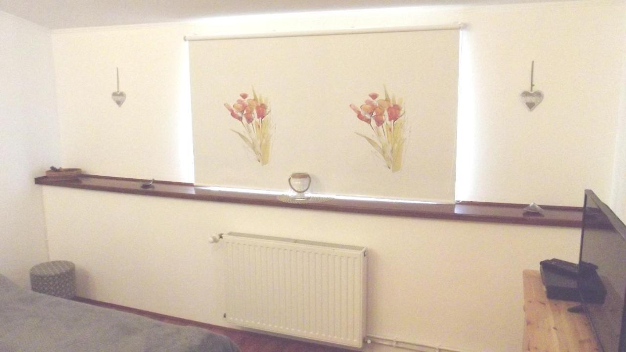 Cozy Apartment Predeal Buitenkant foto